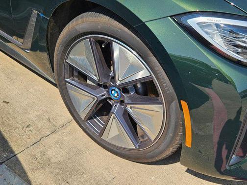 2023 BMW i4 Gran Coupe eDrive40