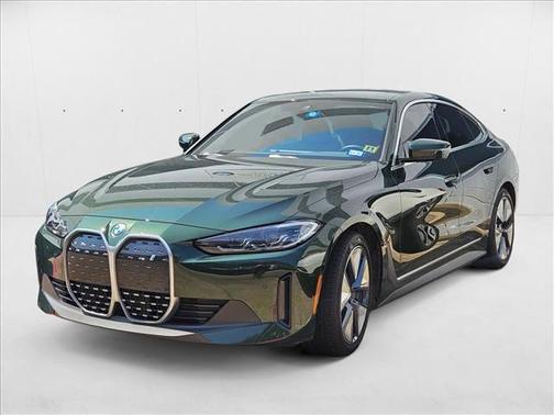 2023 BMW i4 Gran Coupe eDrive40