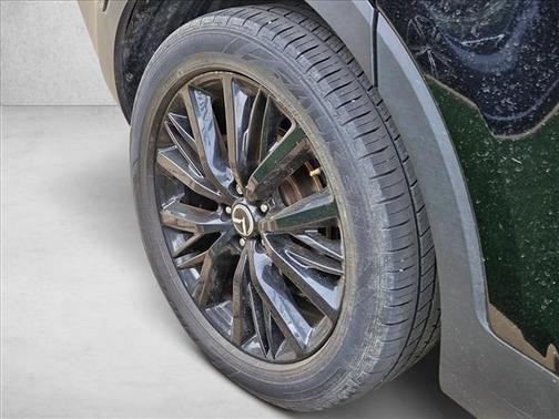 Ebony Black 2020 Kia Telluride SX