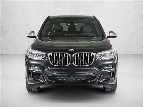 2020 BMW X3 M40i