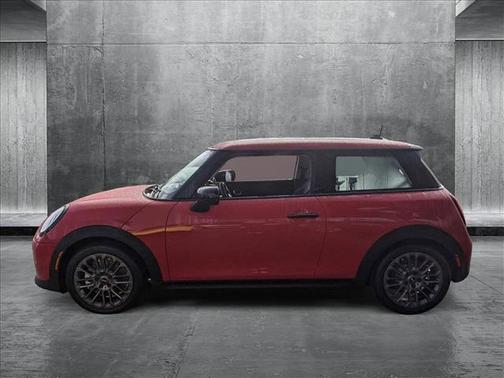 2025 MINI Hardtop Cooper