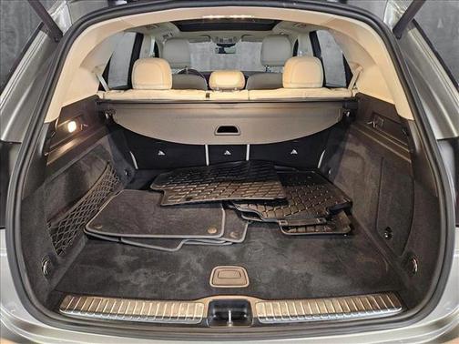 2023 Mercedes-Benz GLE 350 4MATIC