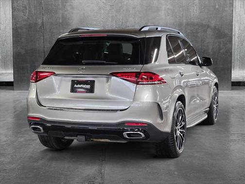2023 Mercedes-Benz GLE 350 4MATIC