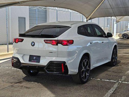 2026 BMW X2 xDrive28i