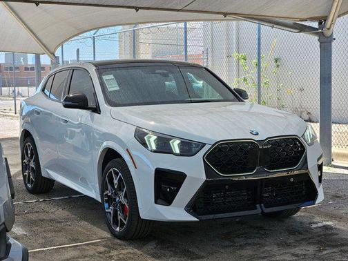 2026 BMW X2 xDrive28i