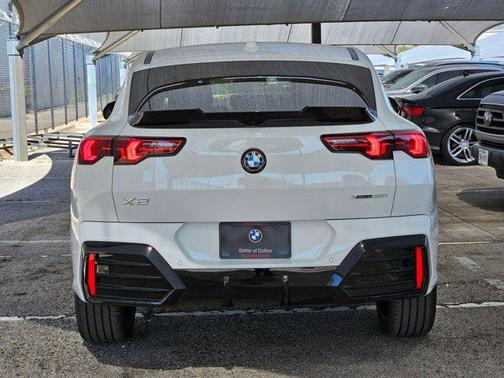 2026 BMW X2 xDrive28i