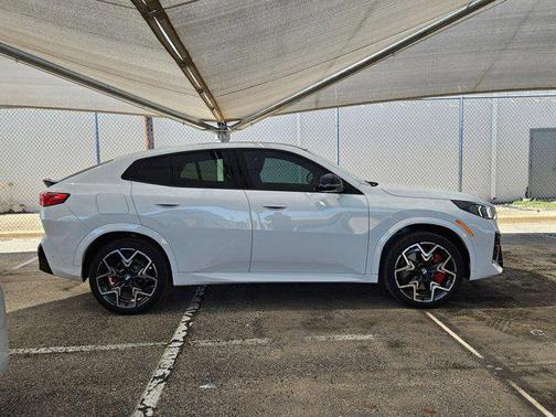 2026 BMW X2 xDrive28i