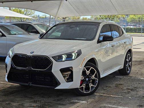 2026 BMW X2 xDrive28i