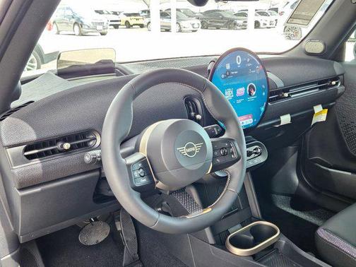 2026 MINI Hardtop Cooper S