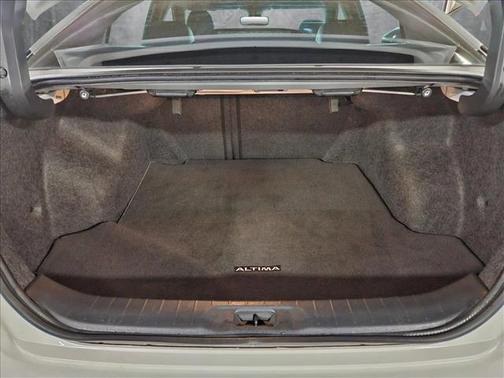 2019 Nissan Altima 2.0 Platinum