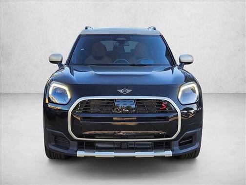 2026 MINI Countryman Cooper S ALL4