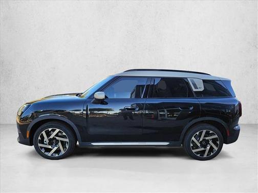 2026 MINI Countryman Cooper S ALL4