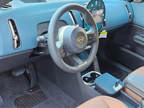 2026 MINI Countryman Cooper S ALL4