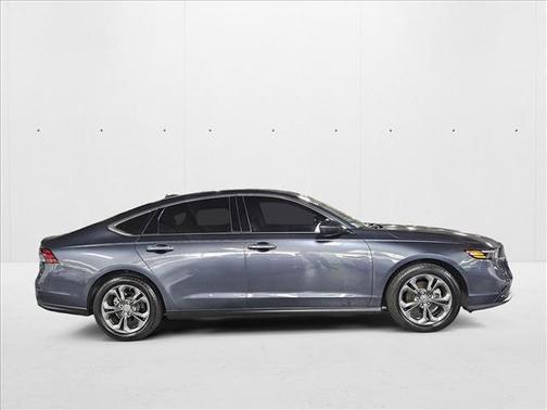 2023 Honda Accord EX 1.5T