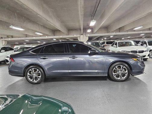 2023 Honda Accord EX 1.5T