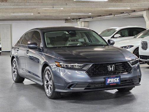 2023 Honda Accord EX 1.5T