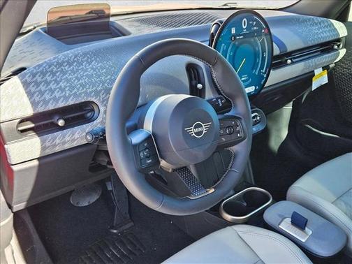 2026 MINI Hardtop Cooper