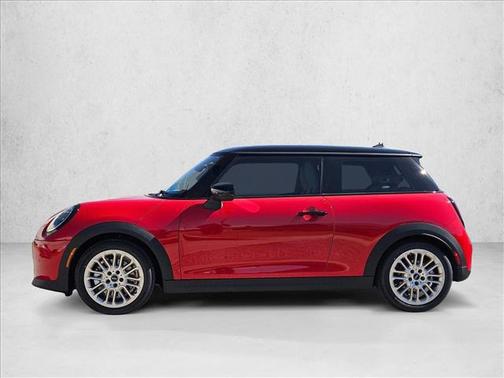 2026 MINI Hardtop Cooper