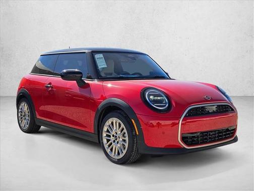 2026 MINI Hardtop Cooper