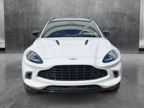 2021 Aston Martin DBX AWD