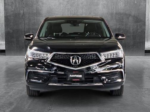 2017 Acura MDX 3.5L w/Technology Package