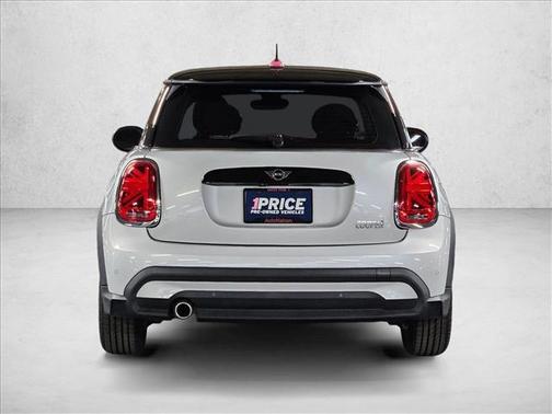 2023 MINI Hardtop Cooper