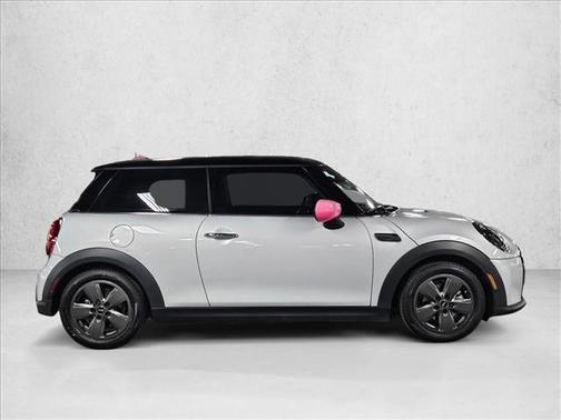 2023 MINI Hardtop Cooper