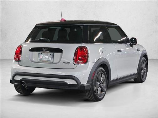 2023 MINI Hardtop Cooper