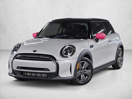 2023 MINI Hardtop Cooper