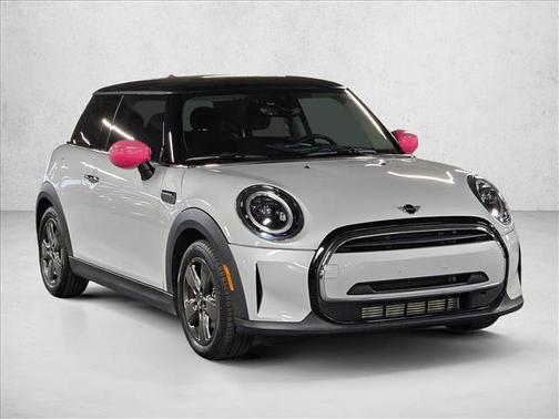 2023 MINI Hardtop Cooper