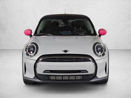 2023 MINI Hardtop Cooper