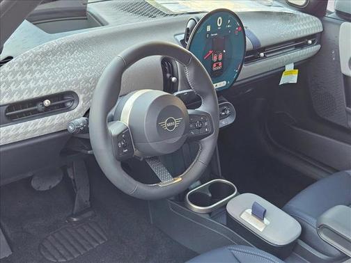 2026 MINI Convertible Cooper S