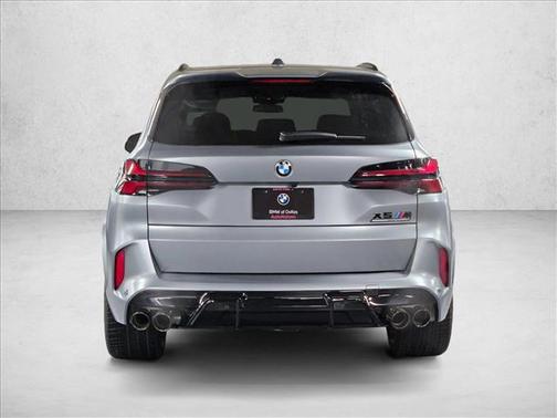 2026 BMW X5 M Base