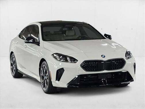 2026 BMW 228 Gran Coupe 228 xDrive