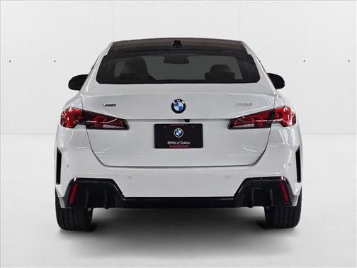 2026 BMW 228 Gran Coupe 228 xDrive