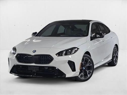 2026 BMW 228 Gran Coupe 228 xDrive