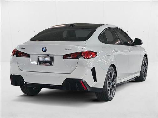 2026 BMW 228 Gran Coupe 228 xDrive