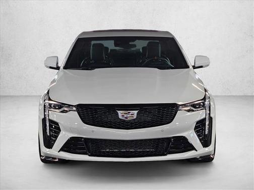 2023 Cadillac CT4-V V-Series Blackwing