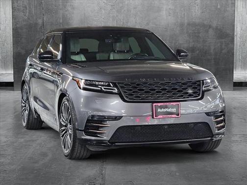 2018 Land Rover Range Rover Velar P380 HSE R-Dynamic