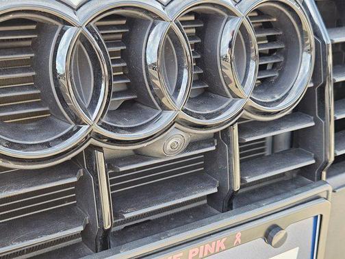 2023 Audi Q3 45 S line Premium Plus