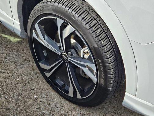 2023 Audi Q3 45 S line Premium Plus