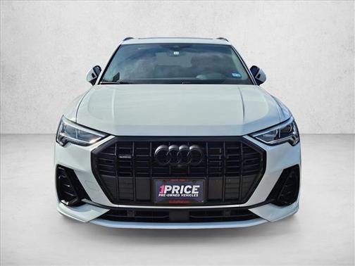 2023 Audi Q3 45 S line Premium Plus