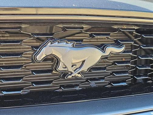 2023 Ford Mustang Mach 1 Fastback