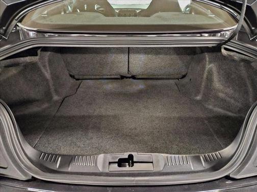 2023 Ford Mustang Mach 1 Fastback