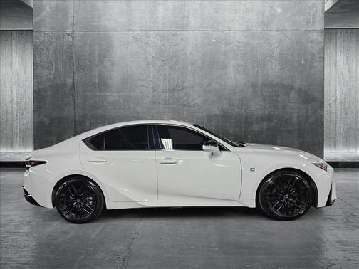 2023 Lexus IS 350 Base
