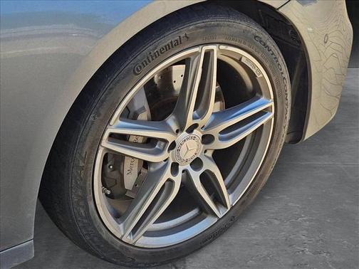 2017 Mercedes-Benz E-Class E 300 Luxury