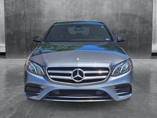 2017 Mercedes-Benz E-Class E 300 Luxury