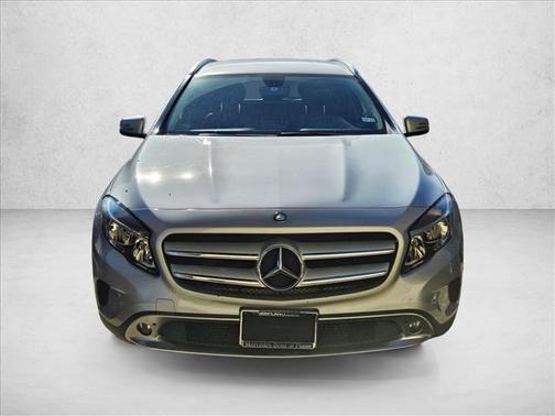 2015 Mercedes-Benz GLA-Class GLA 250