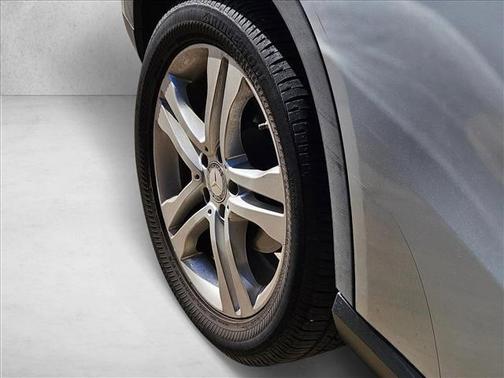 2015 Mercedes-Benz GLA-Class GLA 250