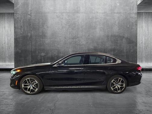 2024 BMW i5 eDrive40